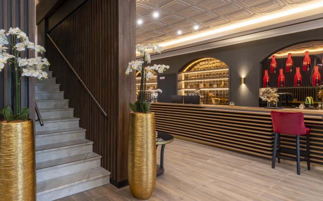 Plaza Premium Columbus Bremen