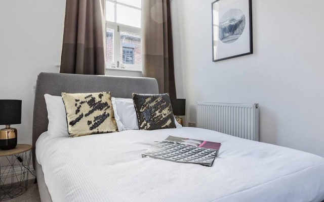 Host Stay Slater Street Apartments