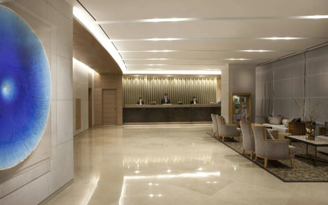 Lotte City Hotel Jeju Airport