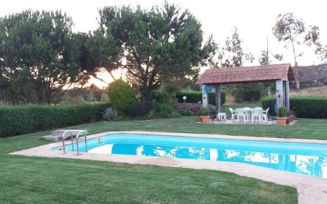 Quinta da Florência Clube de Campo