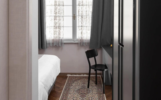 Hotel London B&B