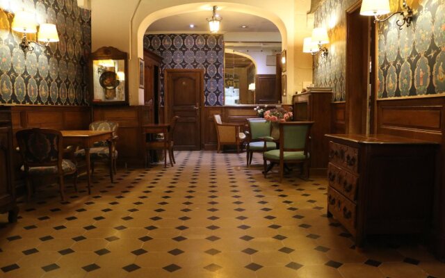 Hôtel du Lys