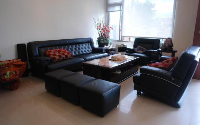 Hualien Sheraton Hostel