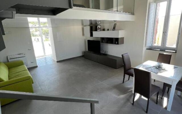 Villa Rosa Apartment