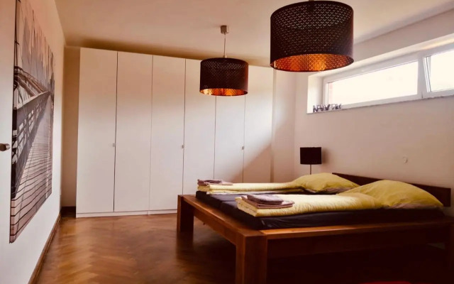 Studio/Loft in Eberswalde