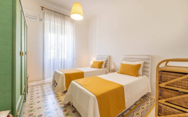 Villa Belvedere 4 Posti Climatizzata Wi-fi