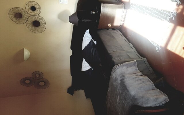 Le Relais Des Dentelles