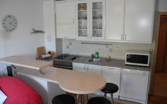 Apartment Ela 4 pax in Crikvenica