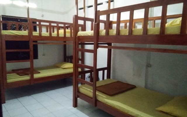 Ndalem Diajeng Homestay