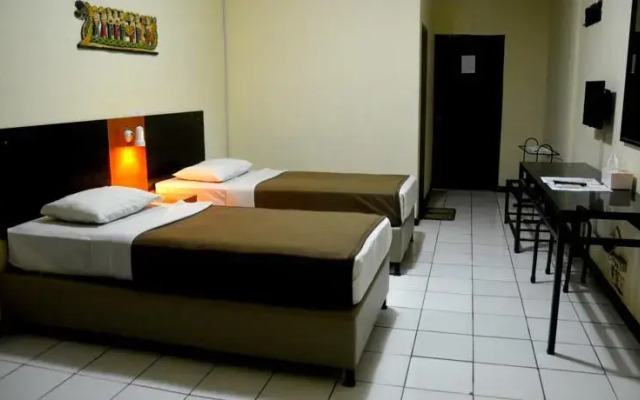 Hotel Augusta Pelabuhan Ratu