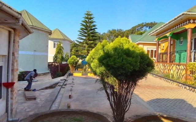 Wamala Resort Hotel