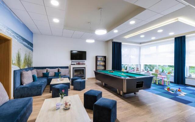 Interferie Cechsztyn