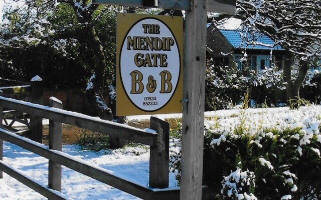 The Mendip Gate Guest House