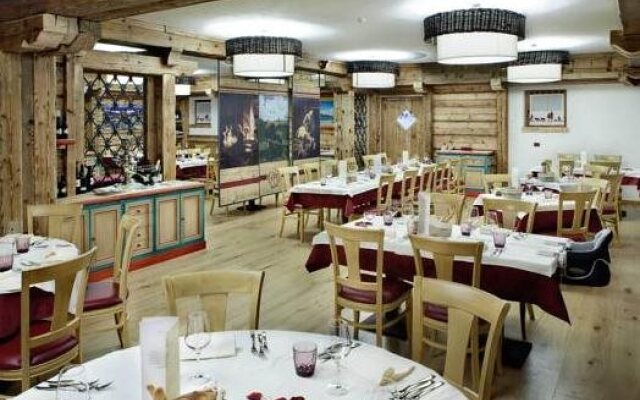 Chalet Alpino Maso del Brenta