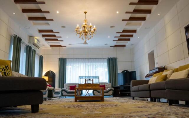 Aryaf hostel