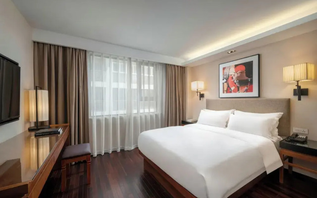 SSAW Boutique Hotel Sanya Dadonghai