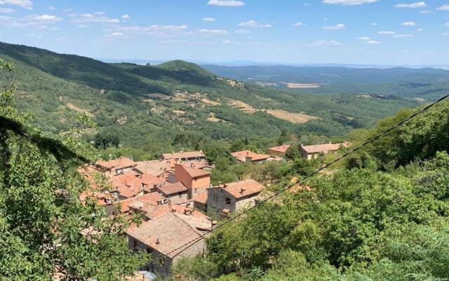 Il Fiore di Montieri