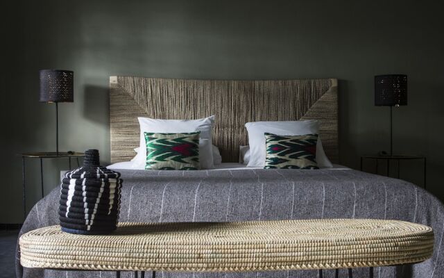Riad Danka Boutique Hôtel