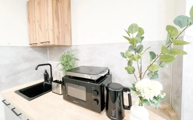 Апартаменты Добрые квартиры на ул. Нижегородская