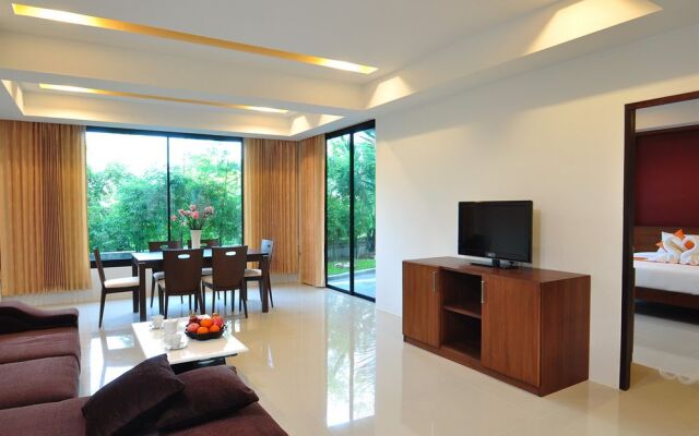 Samui Honey Suite