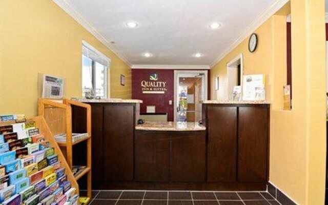 Americas Best Value Inn & Suites Escondido