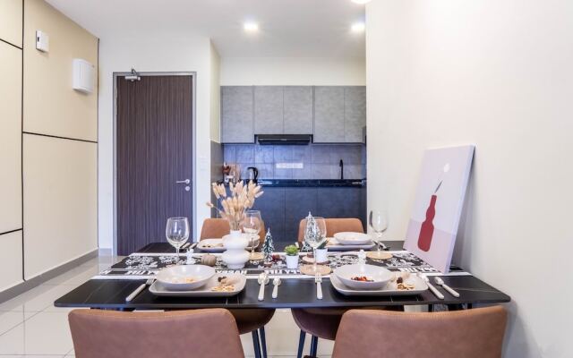 M Vertica KL by Airhost