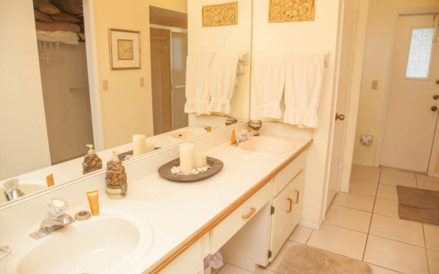 Indian Ridge Four-bedroom