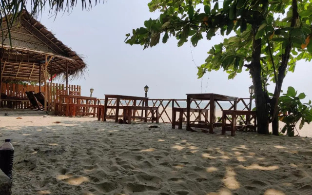Pine Beach Residency