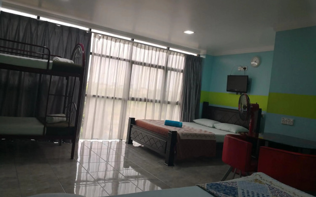 Kristal Inn Hotel UITM Shah Alam