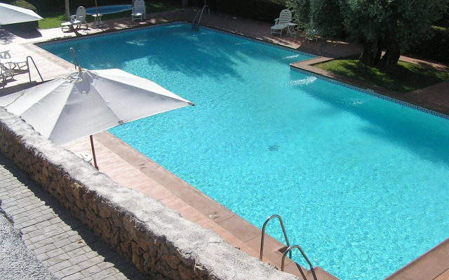Villa Turística de Laujar de Andarax