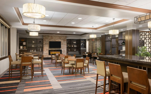 Destination Inn Waterloo