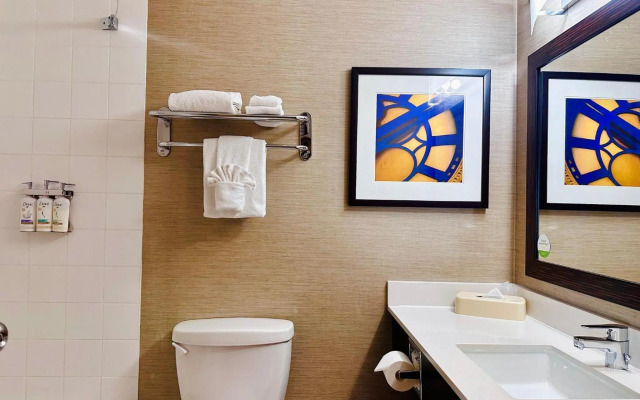 Holiday Inn Hotel & Suites Regina by IHG