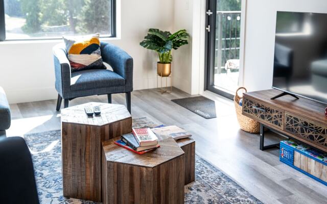 Rummy's Adventure Bay by Revelstoke Vacations