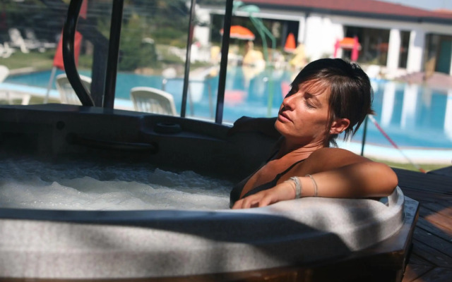 Hotel Garden Terme