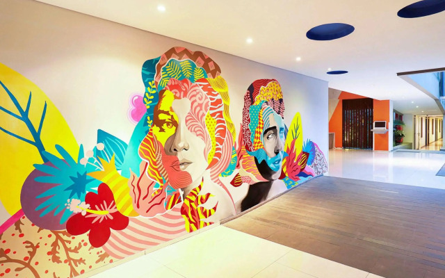 Primera Hotel Seminyak