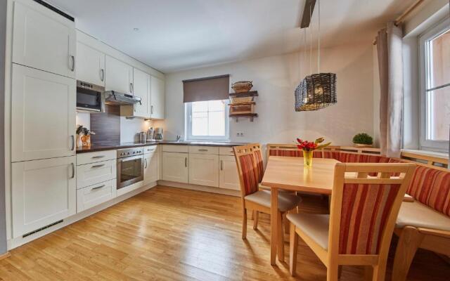Appartement Iglsberg Top 10 by HolidayFlats24