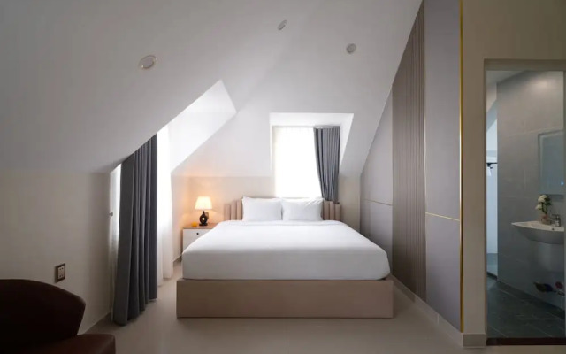 The One Da Lat Hotel