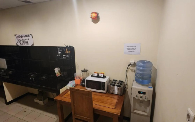Caroline Guest House