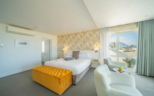 One Marine Drive Boutique Hotel