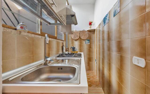 Appartamento Cecilia by BarbarHouse