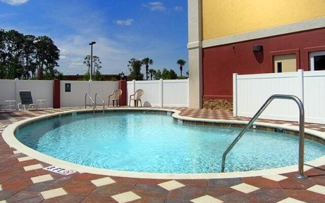 La Quinta Inn & Suites Ormond Beach/Daytona Beach