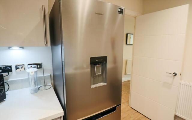 Portfolio Apartments - Welwyn Business Park