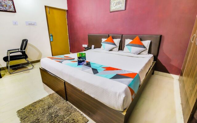 FabHotel Vibrant Guest House