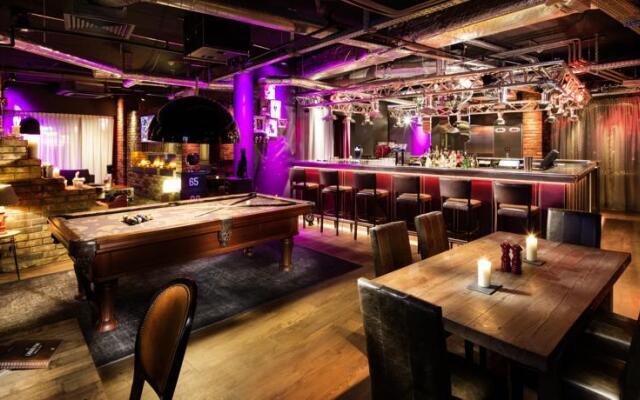 Pentahotel Ipswich