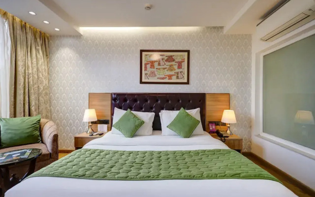 Hotel 91 Huda