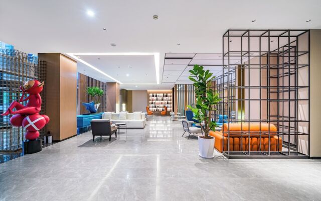 Hangzhou Wassim Resorts Hotel