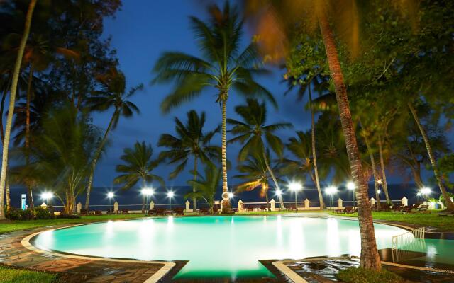 Neptune Beach Resort