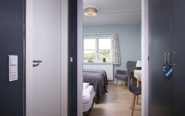 Haraldskær Sinatur Hotel & Konference