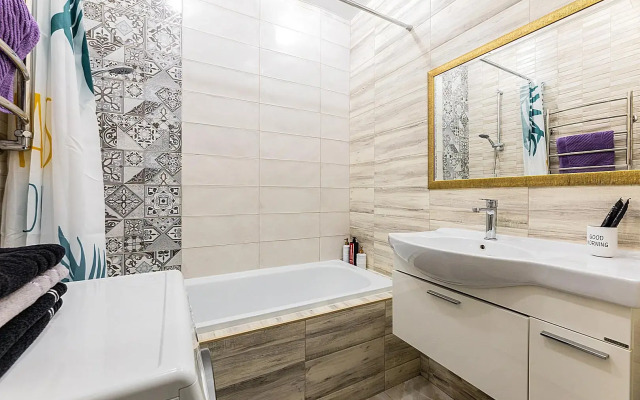 Апартаменты на улице Мястровская 28