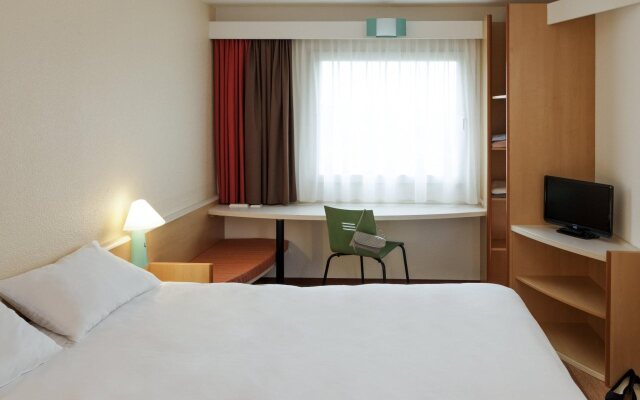 ibis Styles Brugge Centrum
